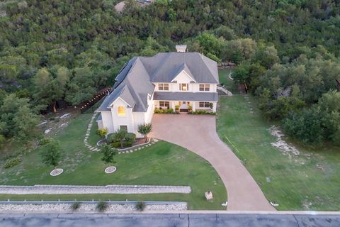 Photo of 4315 Lago Viento, Austin, TX 78734 (MLS # 77150441)
