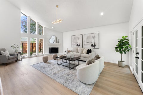 Photo of 1223 Gladewick Drive, Houston, TX 77077 (MLS # 22836714)