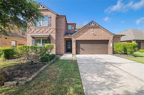 Homes For Sale - 2732 Rogliano Lane<br/> League City, TX 77573