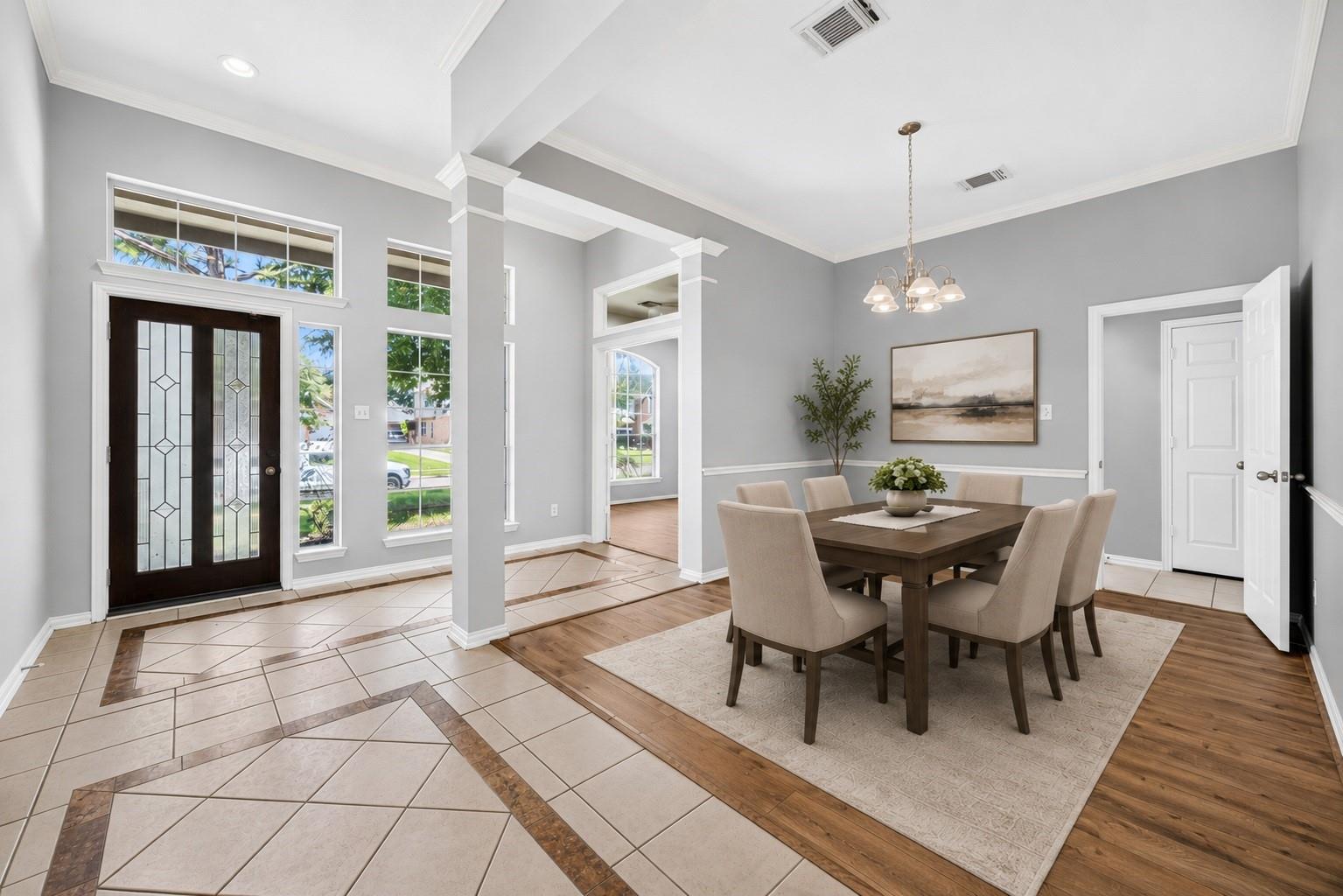 3146 Autumnjoy Drive