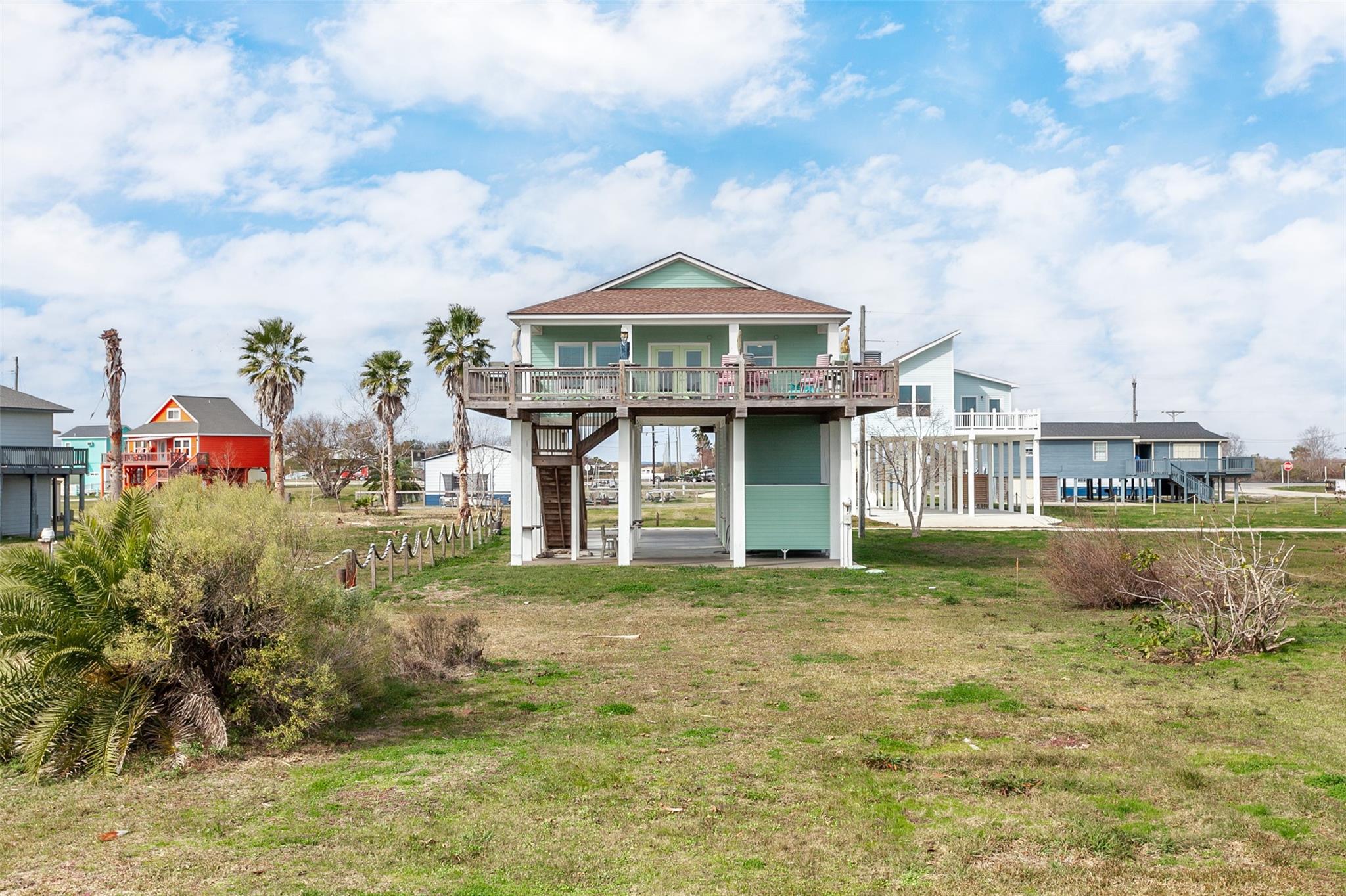 2110 Seahorse Lane