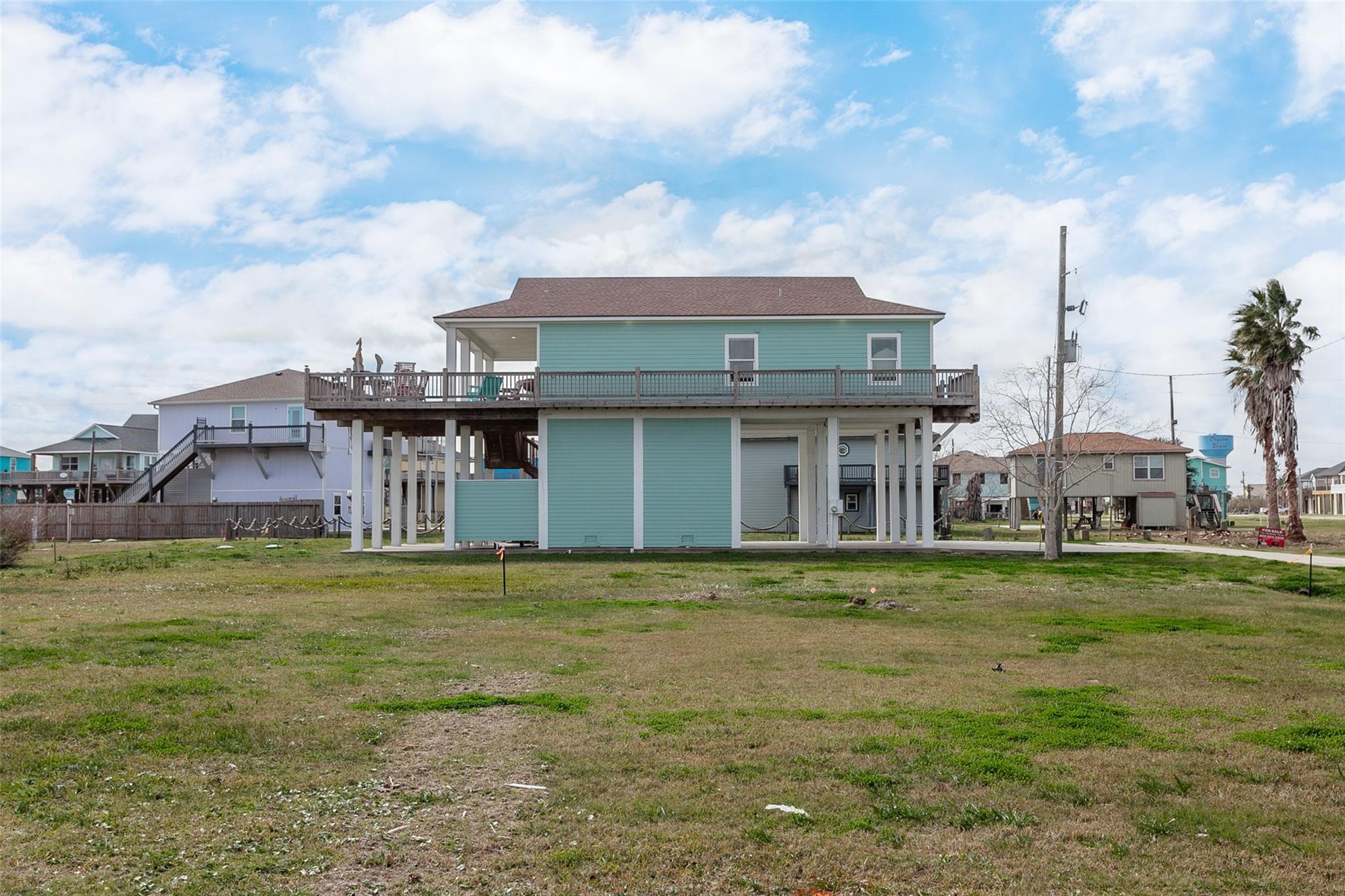 2110 Seahorse Lane
