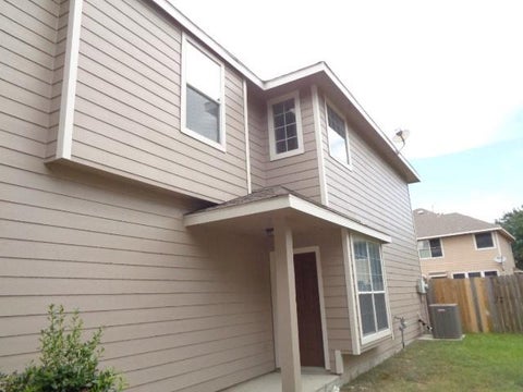 Photo of 14318 Fairbuff Lane, Houston, TX 77014 (MLS # 86904132)
