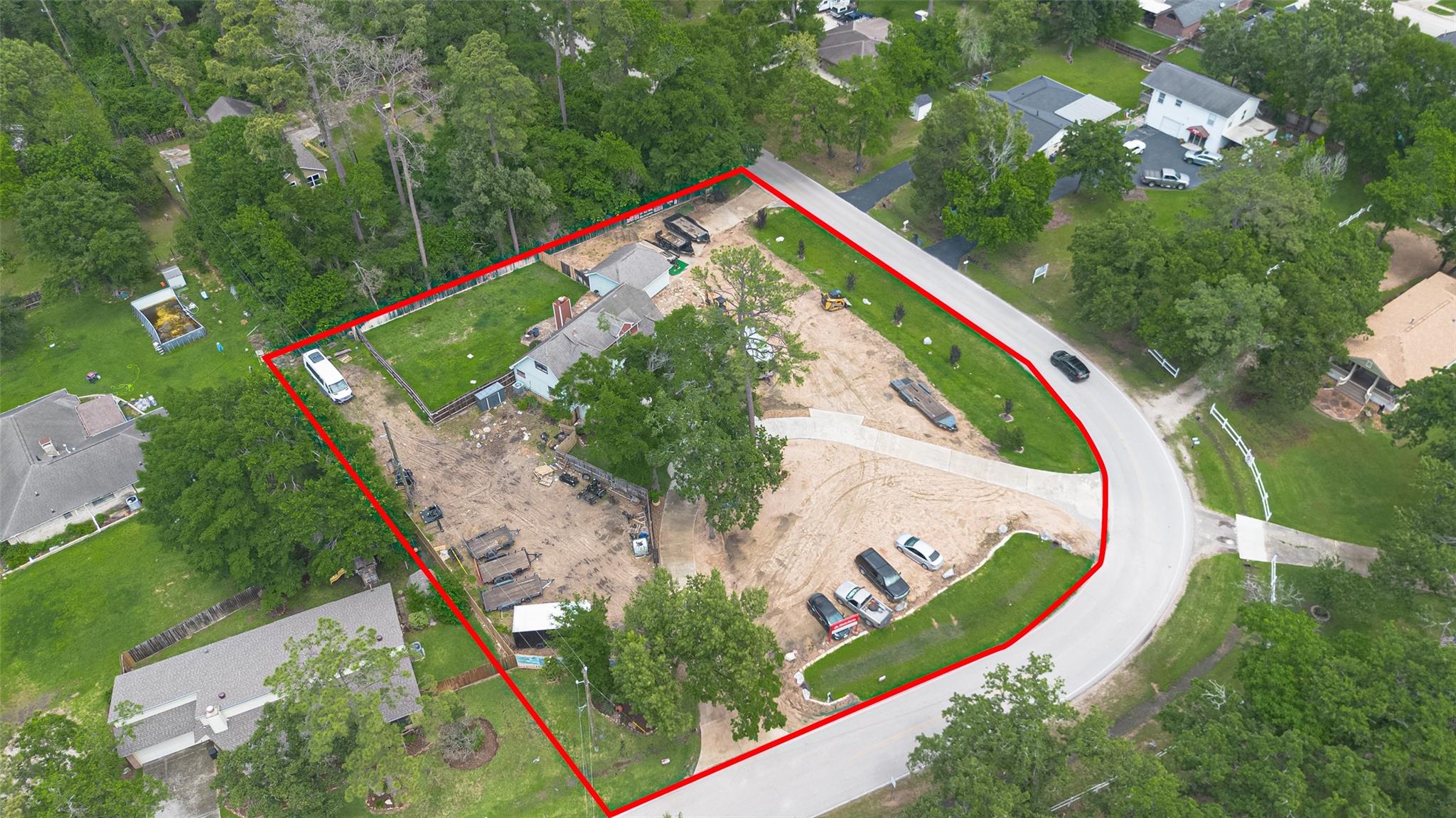 30207 E Geneva Drive