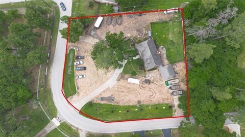 30207 E Geneva Drive Spring TX 77386