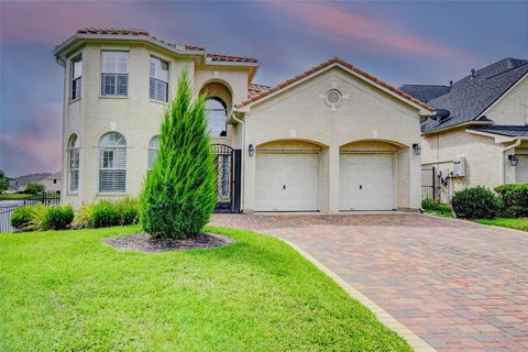 Photo of 13212 Lismore Point, Cypress, TX 77429 (MLS # 40598843)