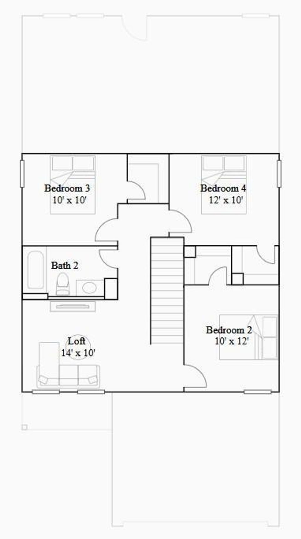 Photo of 19642 Costa Marra Drive, Hockley, TX 77447 (MLS # 15152799)