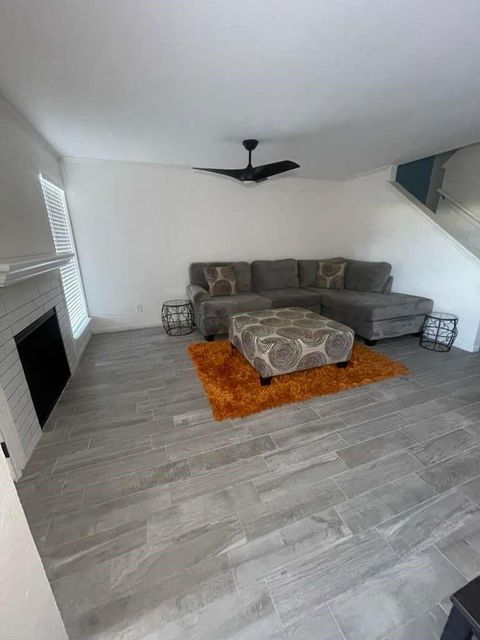 Photo of 14600 Fonmeadow Dr Dr #1203, Houston, TX 77035 (MLS # 81300302)