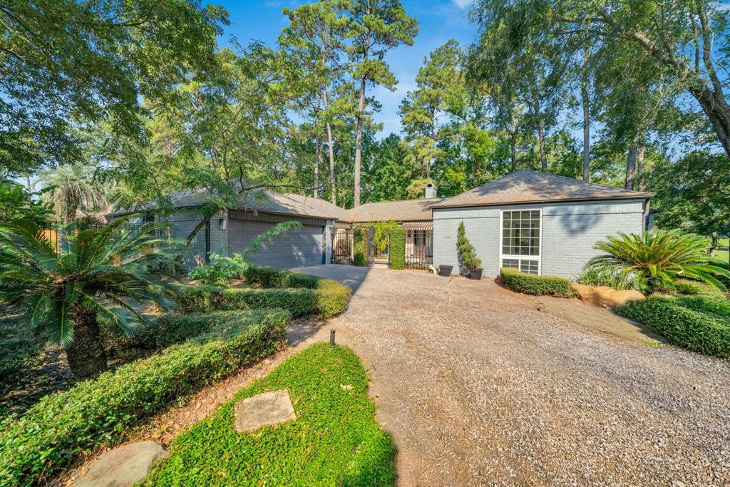 Photo of 3102 Breezy Pines Court, Kingwood, TX 77339 (MLS # 17832770)