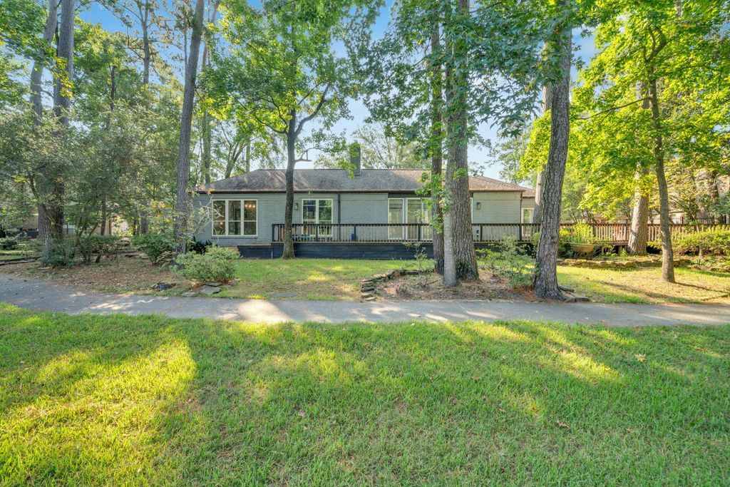 Photo of 3102 Breezy Pines Court, Kingwood, TX 77339 (MLS # 17832770)