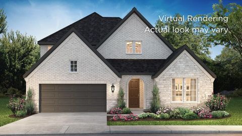 Photo of 16187 Sheridan River Trail, Conroe, TX 77302 (MLS # 90472313)