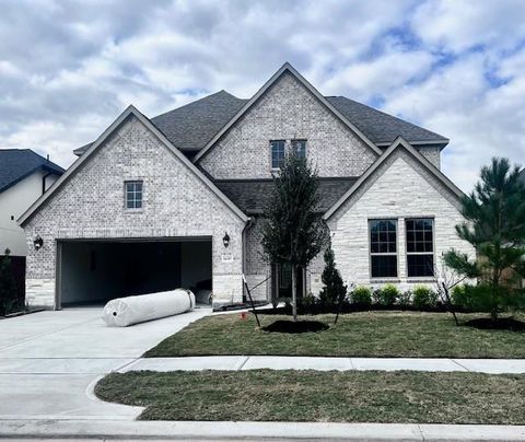 16187 Sheridan River Trail Conroe TX 77302