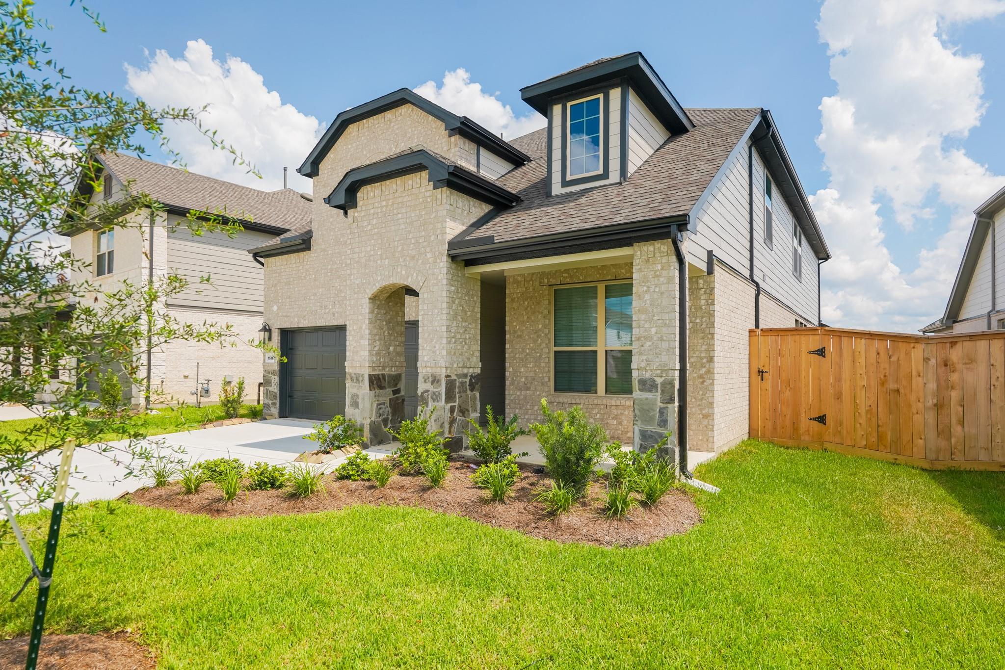 15117 Wild Gully Way