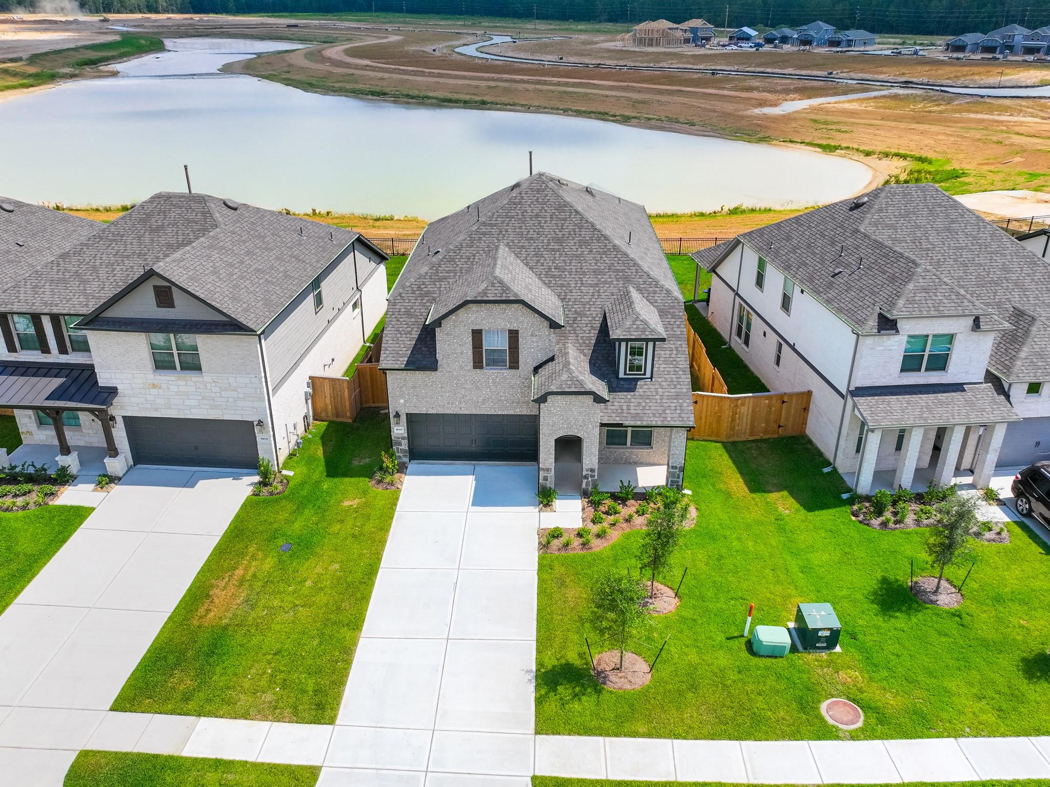 15117 Wild Gully Way