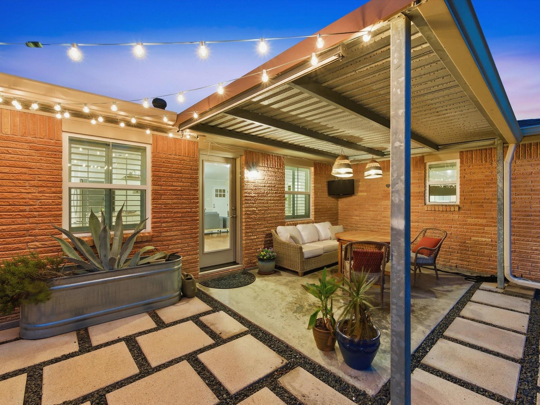 1606 Tannehill Drive