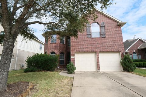 Photo of 26814 Harwood Heights, Katy, TX 77494 (MLS # 41394331)