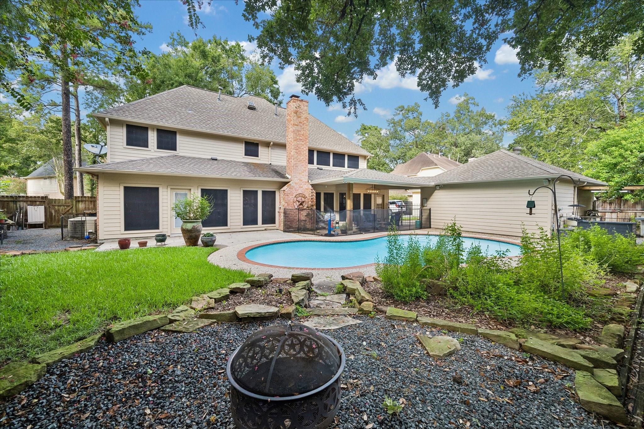 2411 Kings Lodge Drive