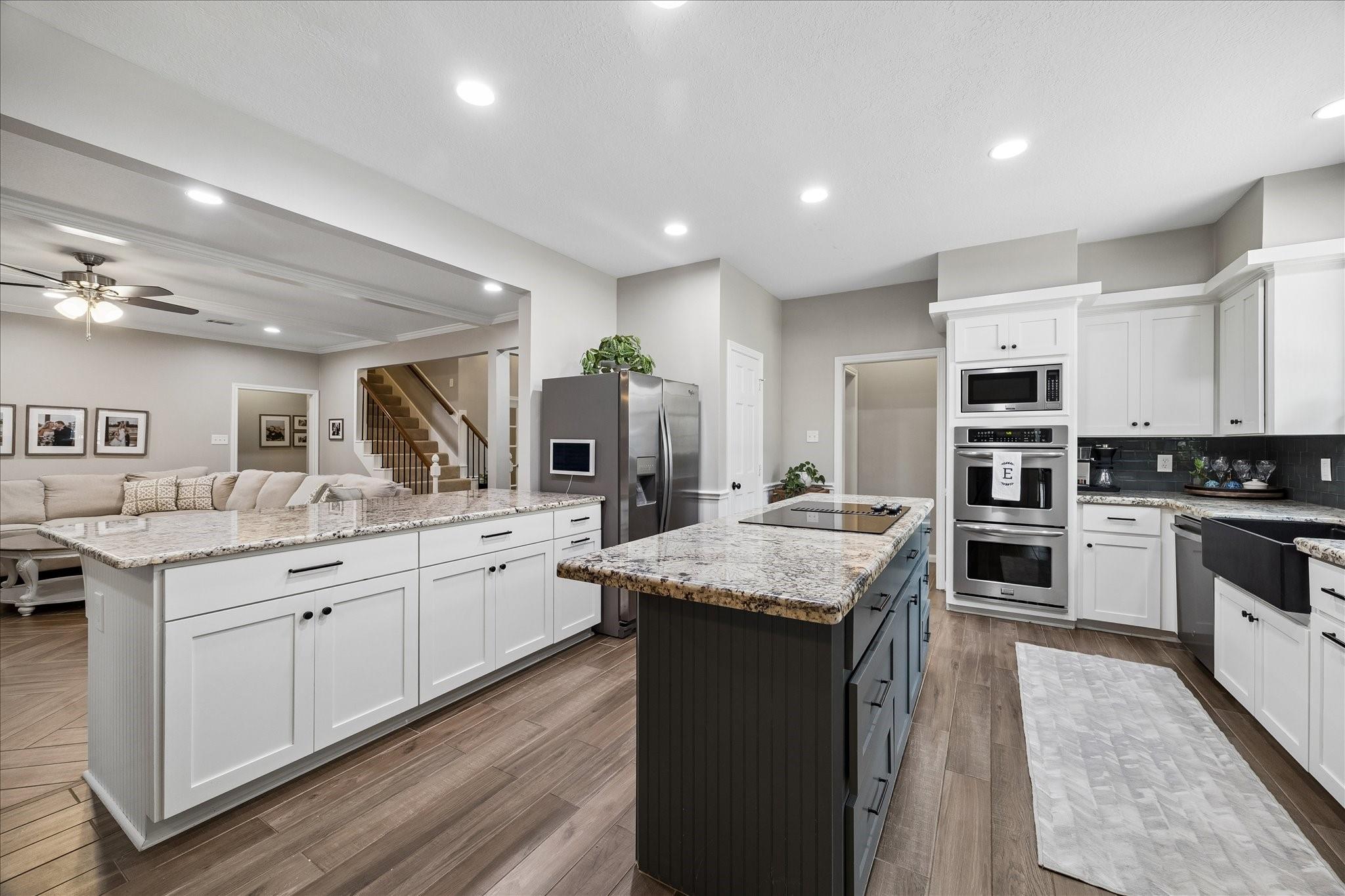 2411 Kings Lodge Drive