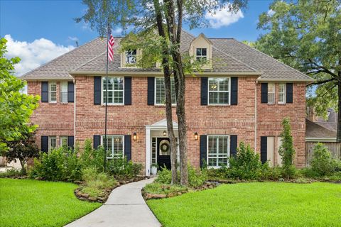 Photo of 2411 Kings Lodge Drive, Kingwood, TX 77345 (MLS # 50061971)