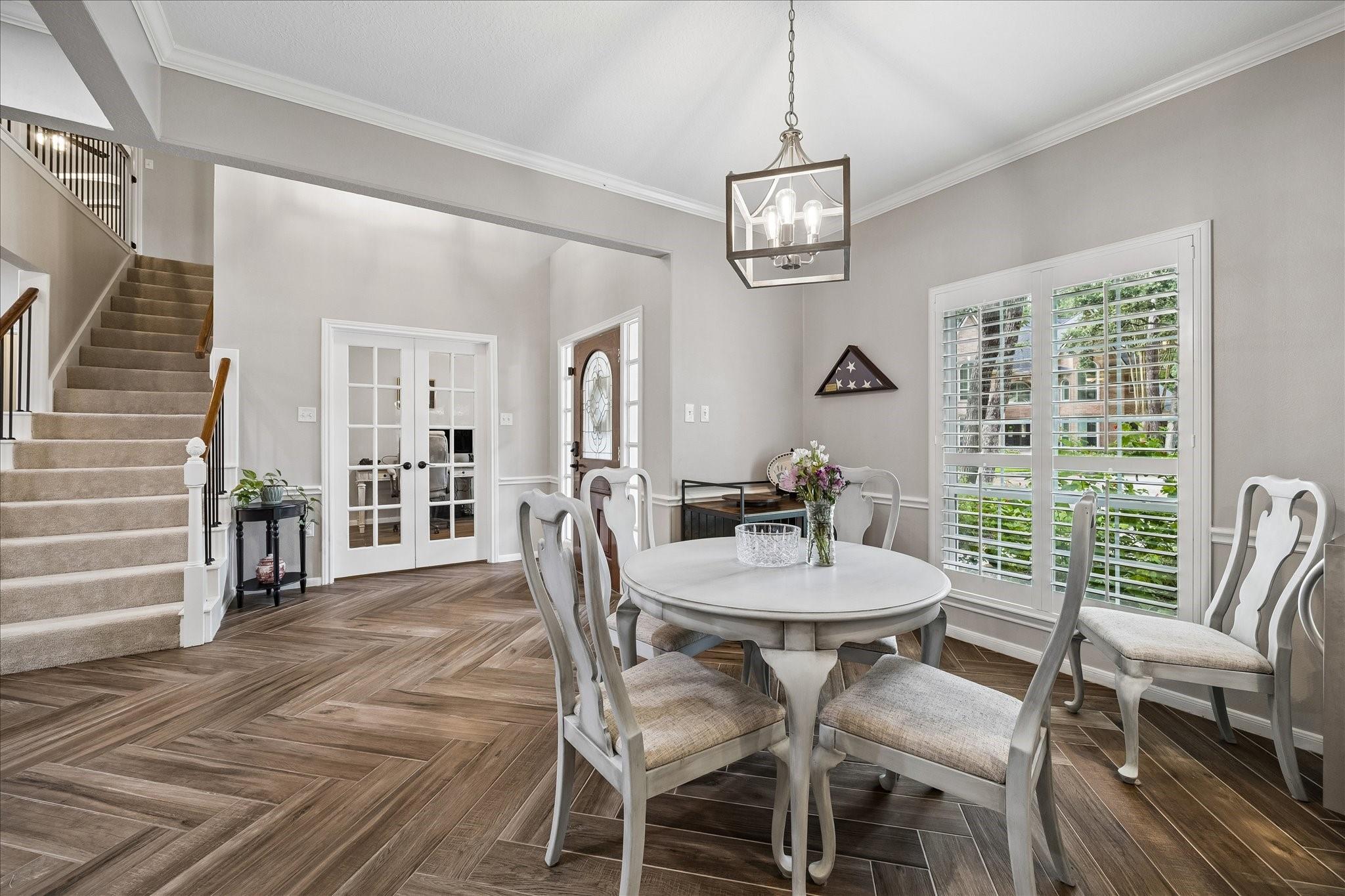 2411 Kings Lodge Drive