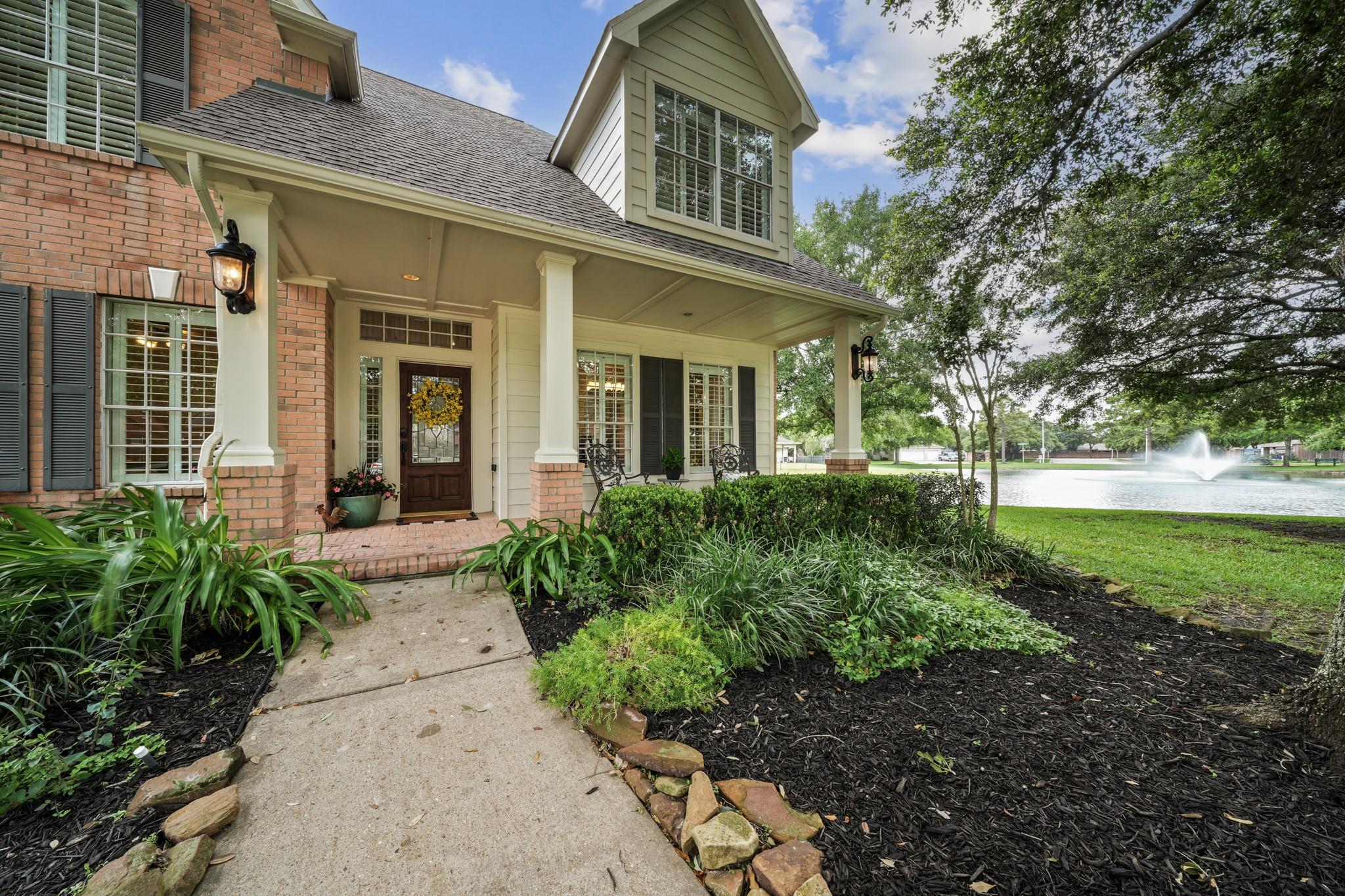 3302 Long Meadow Court