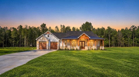 Photo of 1895 Road 66116, Dayton, TX 77535 (MLS # 98354346)