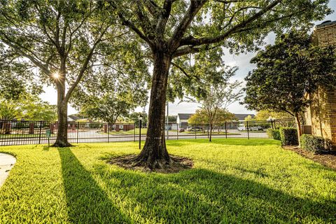 Photo of 1515 Sandy Springs Road #1001, Houston, TX 77042 (MLS # 63545275)