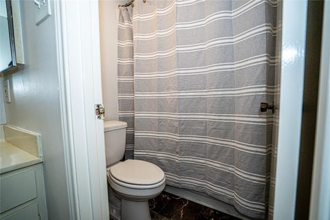 Tiny photo for 1515 Sandy Springs Road #1001, Houston, TX 77042 (MLS # 63545275)