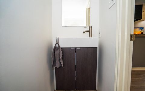 Tiny photo for 1515 Sandy Springs Road #1001, Houston, TX 77042 (MLS # 63545275)