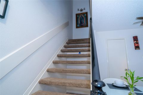 Tiny photo for 1515 Sandy Springs Road #1001, Houston, TX 77042 (MLS # 63545275)