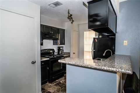 Tiny photo for 1515 Sandy Springs Road #1001, Houston, TX 77042 (MLS # 63545275)