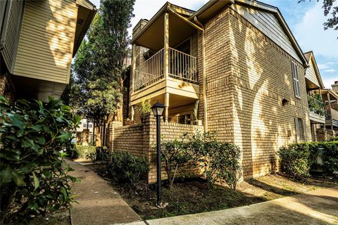Tiny photo for 1515 Sandy Springs Road #1001, Houston, TX 77042 (MLS # 63545275)