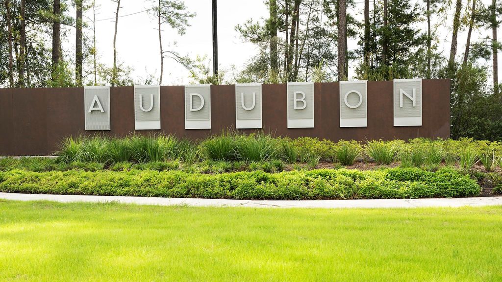 Photo of 438 Audubons Shearwater Way, Magnolia, TX 77354 (MLS # 93144132)