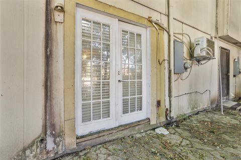 Tiny photo for 17210 Imperial Valley Drive #55, Houston, TX 77060 (MLS # 51811626)