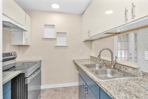 Tiny photo for 17210 Imperial Valley Drive #55, Houston, TX 77060 (MLS # 51811626)