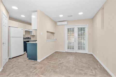 Tiny photo for 17210 Imperial Valley Drive #55, Houston, TX 77060 (MLS # 51811626)
