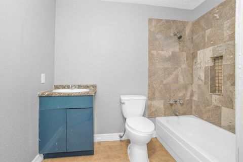 Tiny photo for 17210 Imperial Valley Drive #55, Houston, TX 77060 (MLS # 51811626)