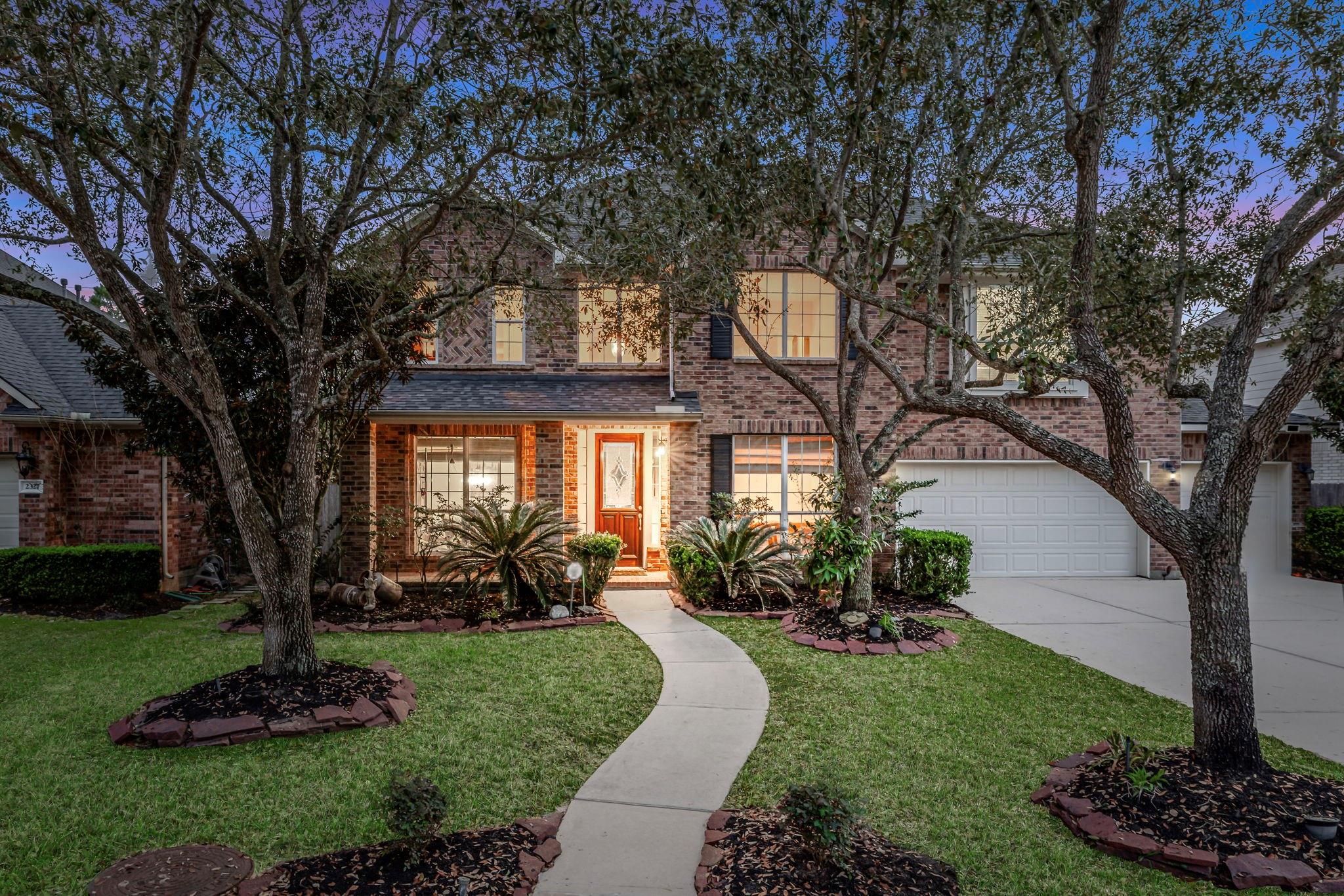 2331 Fern Bend Lane