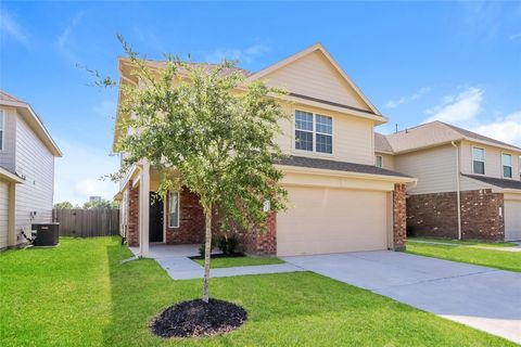 Photo of 5431 Tobins Gully Drive, Katy, TX 77449 (MLS # 52484406) Photo of 5431 Tobins Gully Drive, Katy, TX 77449 (MLS # 52484406)