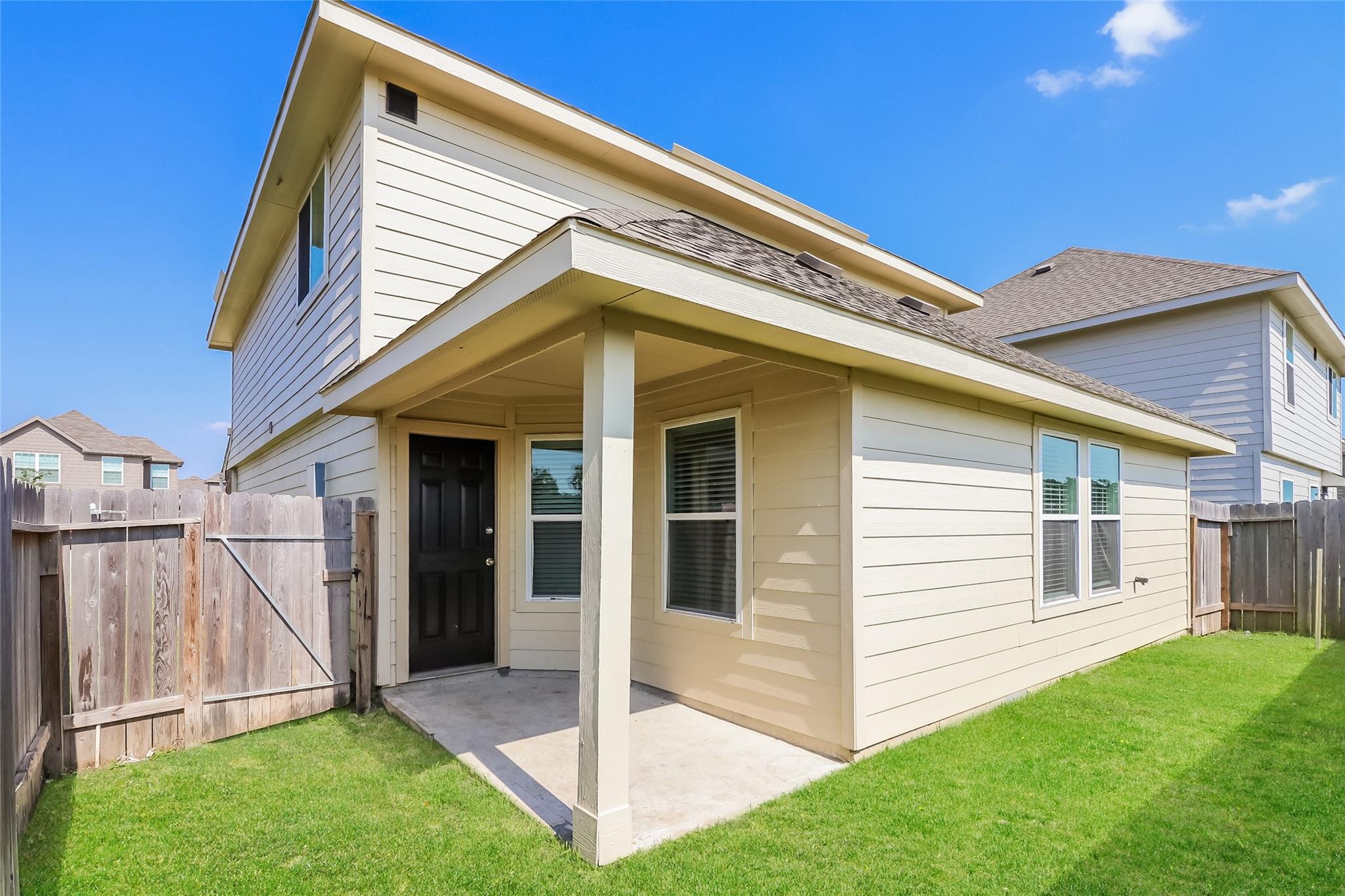 5431 Tobins Gully Drive