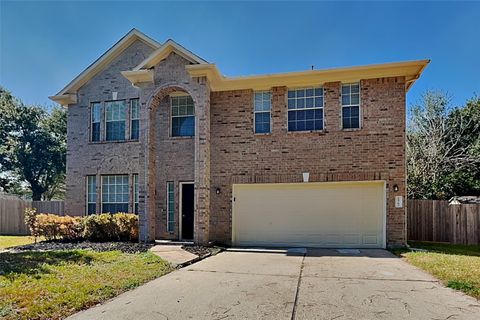 Photo of 14703 Huntmont Drive, Cypress, TX 77429 (MLS # 69634147)