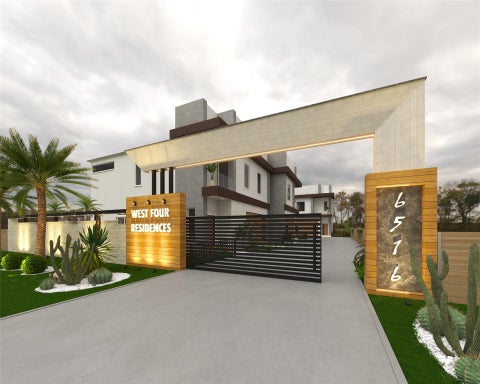 Photo of 2021 Wilburforce Street W, Houston, TX 77091 (MLS # 39672099)