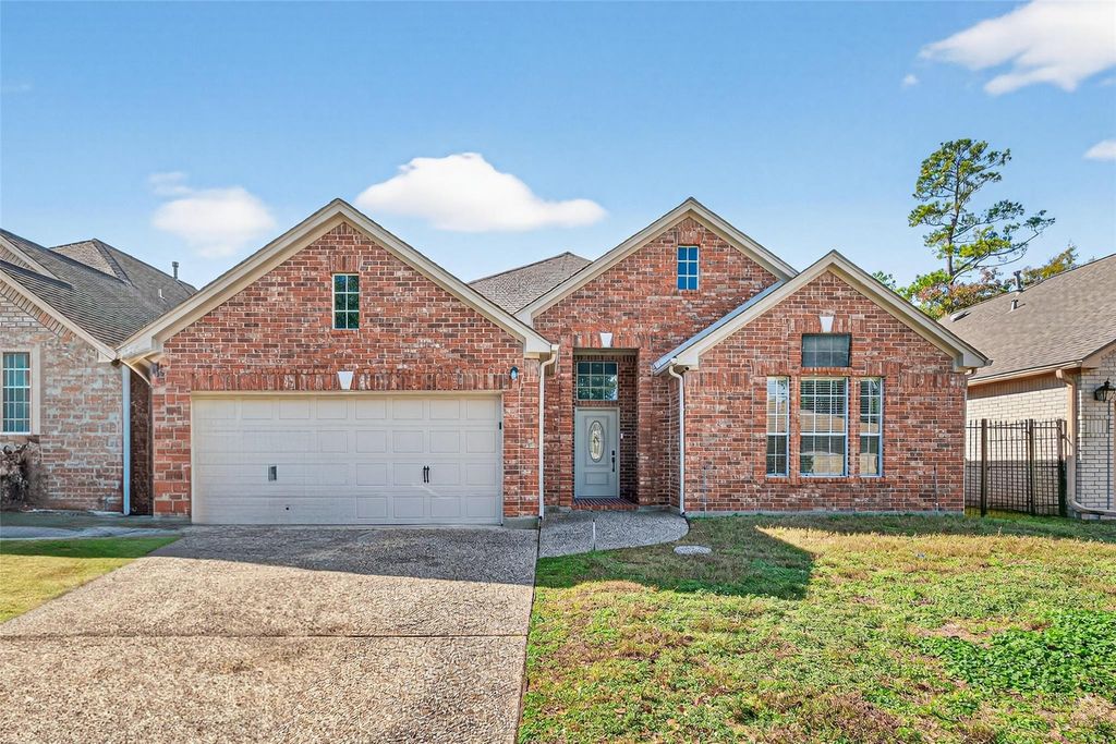 Photo of 13815 Muirfield Village Drive, Houston, TX 77069 (MLS # 33297185)