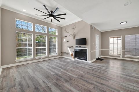 Photo of 13815 Muirfield Village Drive, Houston, TX 77069 (MLS # 33297185)