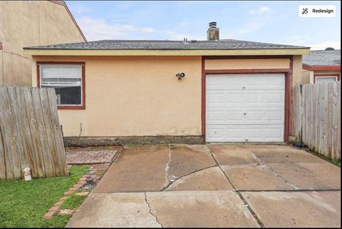 Photo of 12329 Ridgeside Drive, Houston, TX 77072 (MLS # 81614567)