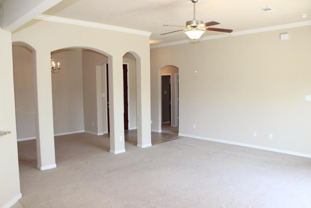 2018 Arbor Gate Court
