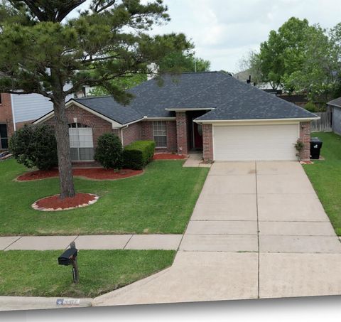 4417 W Columbary Drive Rosenberg TX 77471