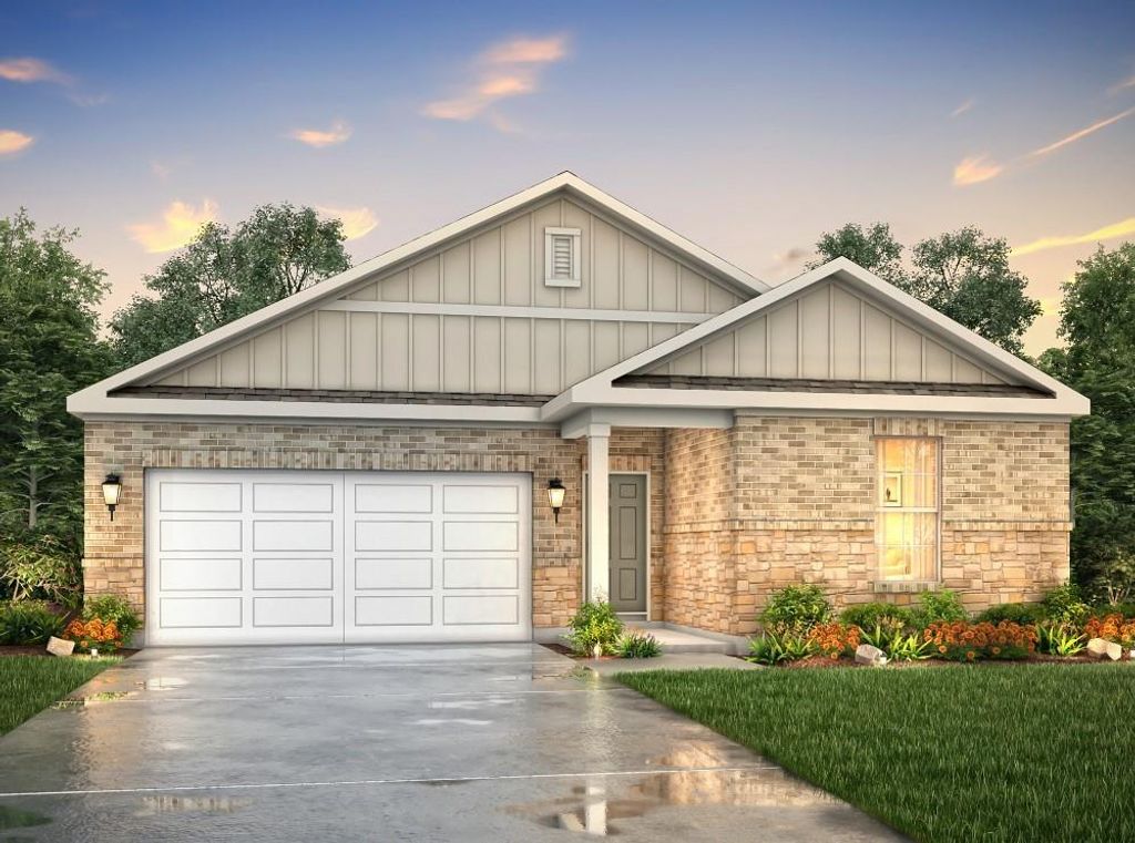 Photo of 12018 Curlin Drive, Willis, TX 77318 (MLS # 59600453)