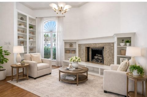 Photo of 4063 Breakwood Drive, Houston, TX 77025 (MLS # 23154676)