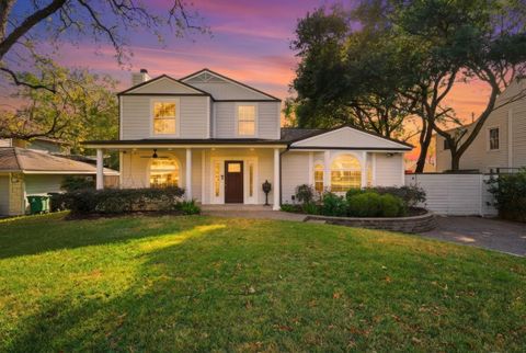 819 Azalea Street Houston TX 77018